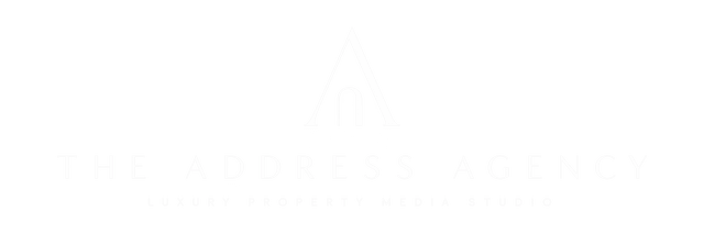 The Address Agency — Luxury Property Media Studio